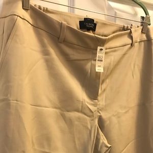 Talbots Chinos